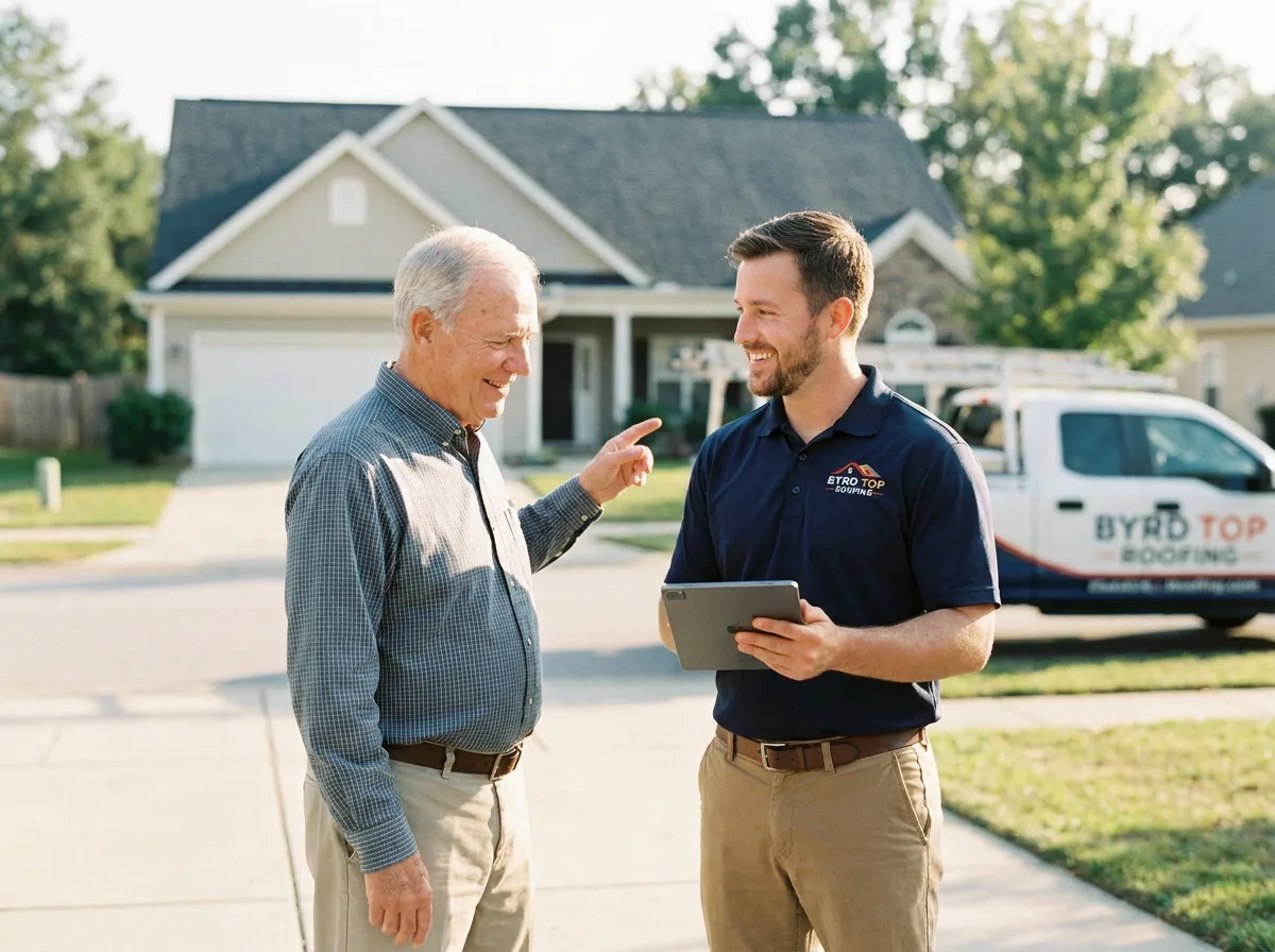 Roofing Paris, MO FAQs